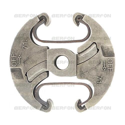 EMBRAIAGEM HUSQVARNA 340-345-350-445-450-545-550XP